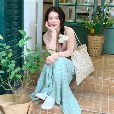 好想好想爱上你