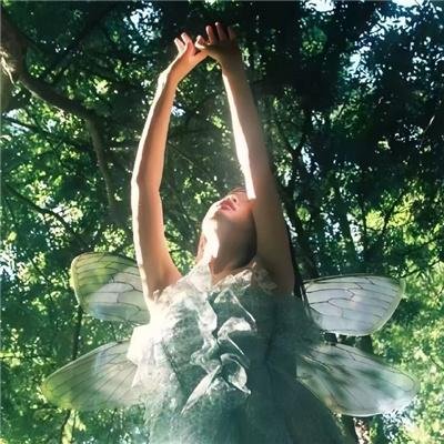 你是我恍惚的地狱